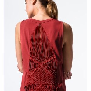 Carbon 38 Lovina top